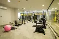 1 bedroom apartment 70 m² Alanya, Turkey