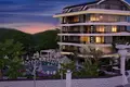 Apartamento 135 m² Kargicak, Turquía