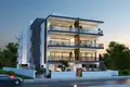 Wohnung 3 Schlafzimmer 130 m² Strovolos, Zypern