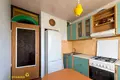 Wohnung 4 zimmer 80 m² Minsk, Belarus