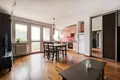 2 bedroom apartment 46 m² Warsaw, Poland