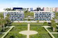 Apartamento 1 habitacion 55 m² Španjolska, Španjolska