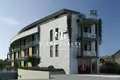Квартира 2 комнаты 54 м² Тиват, Черногория