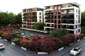 Appartement 56 m² Région méditerranéenne, Turquie