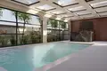 Maison 4 chambres 280 m² Ölüdeniz, Turquie