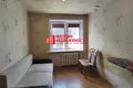 Wohnung 3 zimmer 64 m² Hrodna, Belarus