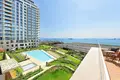 Appartement 4 chambres 164 m² Zeytinburnu, Turquie