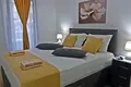Apartamento 2 habitaciones 45 m² en Budva, Montenegro