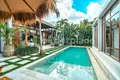 Villa de tres dormitorios  Kerobokan Kelod, Indonesia