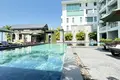 1 bedroom condo  Na Kluea, Thailand