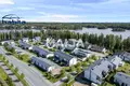 Adosado  Kuopio sub region, Finlandia