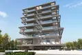 Apartamento 2 habitaciones 100 m² Larnaca District, Chipre