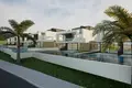 Residential quarter Aurora Bay