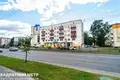 Mieszkanie 1 pokój 31 m² Mińsk, Białoruś