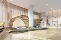 Residential complex Elite high-rise complex with first-class infrastructure near the beach in Jomtien, Thailand