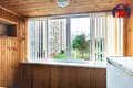 Mieszkanie 3 pokoi 77 m² Mińsk, Białoruś