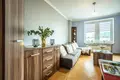 1 room apartment 34 m² Lodz, Poland