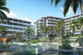 Apartamento 1 habitacion 58 m² Phuket City Municipality, Tailandia
