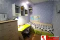 Wohnung 1 zimmer 31 m² Homel, Belarus