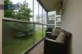 Квартира 3 комнаты 67 м² Каунас, Литва