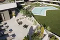 Mieszkanie 2 pokoi 140 m² San Miguel de Salinas, Hiszpania
