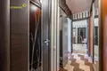 Mieszkanie 2 pokoi 49 m² Mińsk, Białoruś