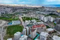 Квартира 2 комнаты 45 м² Коньяалты, Турция