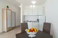 2 bedroom apartment  Rafailovici, Montenegro