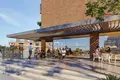 Apartment in a new building BAB Istanbul
