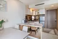 2 bedroom condo 85 m² Bang Sare, Thailand