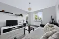1 bedroom apartment 45 m² Warsaw, Poland