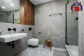 Квартира 1 комната 46 м² Минск, Беларусь
