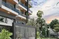 Квартира 47 м² Akarca Koyu, Турция
