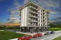 Квартира 2 комнаты 60 м² Аланья, Турция