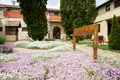 HOTEL LUG **** — Fully equipped, operating hotel with over 10,000 m² of grounds at the gateway to Kopački Rit Nature Park