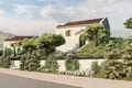Вилла 4 комнаты 264 м² Радовичи, Черногория