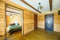 Casa 623 m² Daliokauski sielski Saviet, Belarús