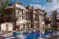 Квартира 75 м² район Фамагуста, Кипр