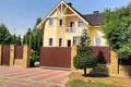 Cottage 205 m² Kalodziscanski sielski Saviet, Belarus