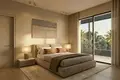 Appartement 2 chambres 127 m² Demos Agiou Athanasiou, Chypre