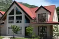 Casa 3 habitaciones 260 m² Bjelisi, Montenegro