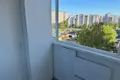 Квартира 2 комнаты 50 м² Минск, Беларусь