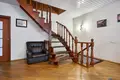 Casa de campo 263 m² Papiarnianski sielski Saviet, Belarús