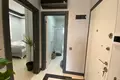 Apartamento 1 habitacion 59 m² Oba, Turquía