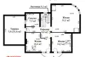 Dom 6 pokojów 167 m² Grodno, Białoruś