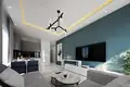 1 bedroom apartment 54 m² Alanya, Turkey