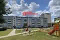 Mieszkanie 1 pokój 32 m² Grodno, Białoruś