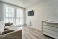 Квартира 2 комнаты 39 м² Минск, Беларусь