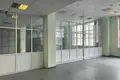 Oficina 1 389 m² en Moscú, Rusia