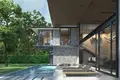 Wohnkomplex Spacious villas with swimming pools in an eco-friendly area, Phuket, Thailand